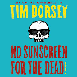 Icon image No Sunscreen for the Dead: A Novel