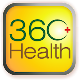 360 Health icon