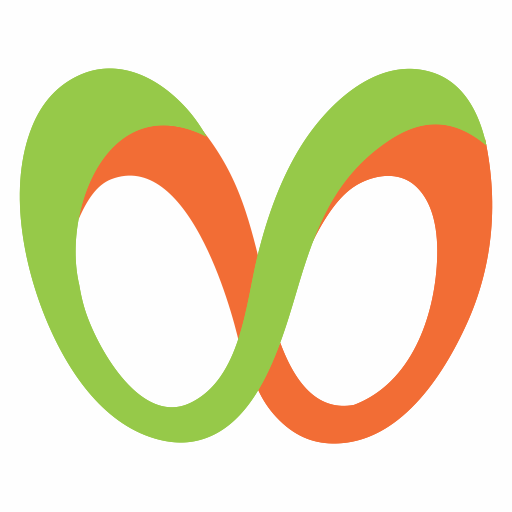 Vikas Bank Mobile Banking logo