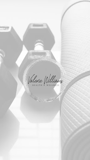 Android application VW Health and Wellness screenshort