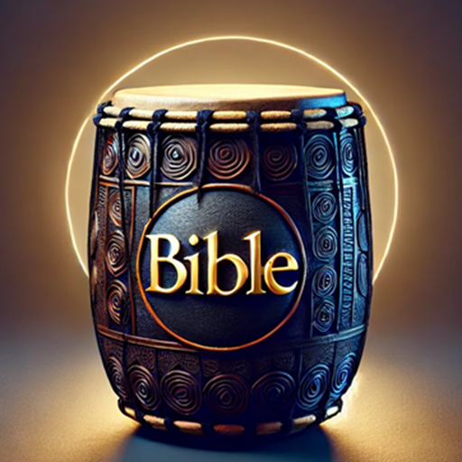 Sharedrum Bible Descarga en Windows