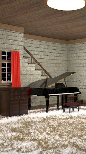 脱出ゲーム　忘れられないクリスマス Screen 2