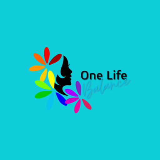 One Life Balance logo