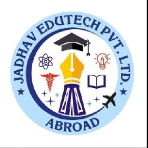 Jadhav EduTec logo