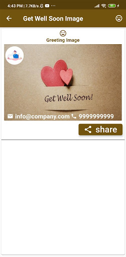 Get Well Soon Images Messages GIF Greetings