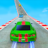 Sports Car Crazy Stunts 2020- Mega Ramp Car Games 5.1