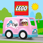 Cover Image of ダウンロード LEGO \ u00ae DUPLO \ u00ae WORLD 9.2.0 APK