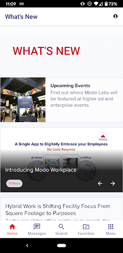iModo Screen 2