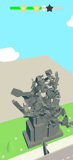 Crazypult Screen 3