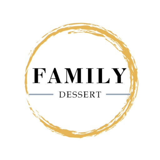 FAMILY DESSERT logo
