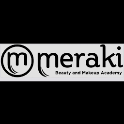 Icon image Meraki Beauty & Makeup Academy