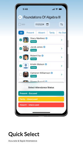 SchoolDay.AI Screen 3