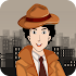 Mr Detective: Detective Games and Criminal Cases0.9.3