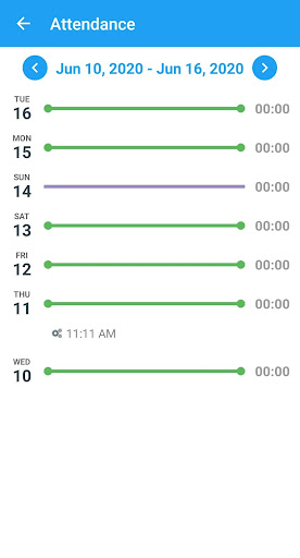 Hawk HR Screenshot 2 - AppWisp.com