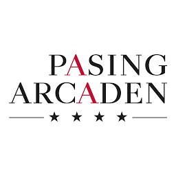 Зображення значка Pasing Arcaden