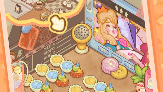 Resortopia Gallery Screentshots 18