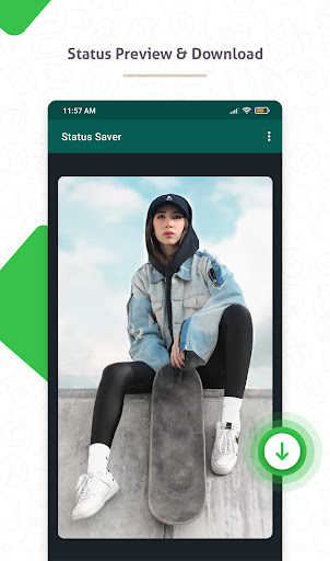 Status Saver : Photo & Video 7