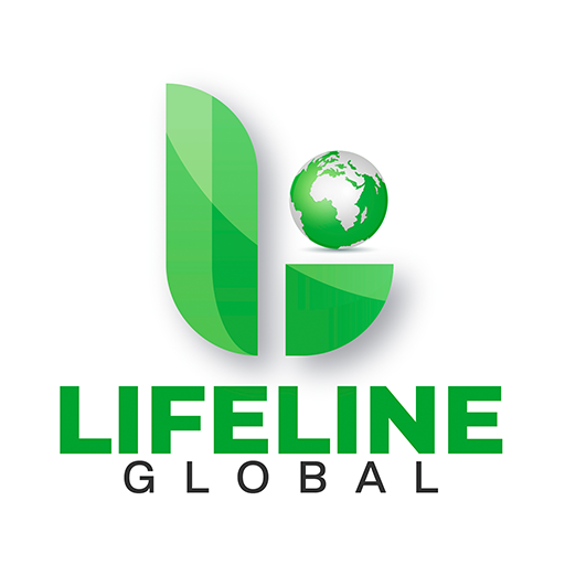 Lifeline global logo