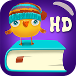 Cover Image of Download Azbooks - kid's fairy tales, s  APK
