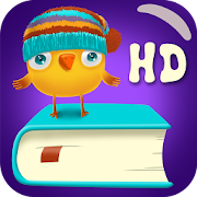 Top 38 Education Apps Like Azbooks - kid's fairy tales, songs, poems & games - Best Alternatives