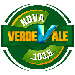 Icon image Rádio Nova Verde Vale FM