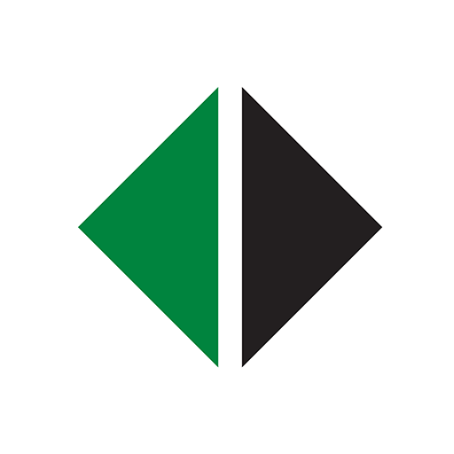 Countybank Mobile Banking logo