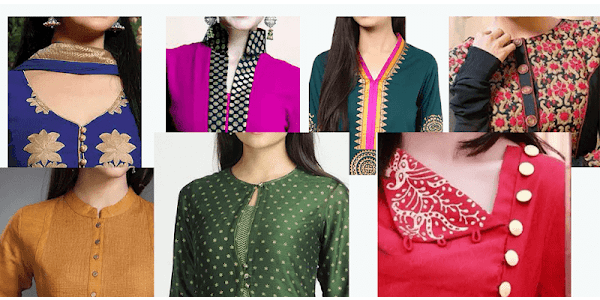 obnovljivi izvori pop Kuhati  1000+ Salwar Neck Designs Collection HD 2019, Aplikacije na Google Playu