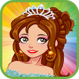 Dress Up Girl Games icon