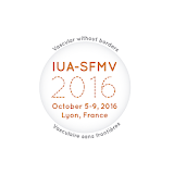 Congrès SFMV 2016 icon