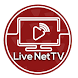 Net TV Sports Live Football - Androidアプリ