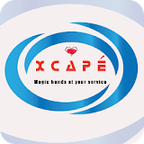 Xcape Spa and Wellness Rewards icon