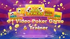 screenshot of Video Poker:Classic Casino
