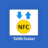 TaNfcTasker icon