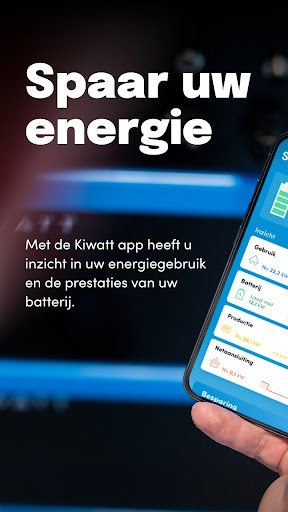 Kiwatt Screen 2
