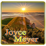 Joyce Meyer Everyday icon