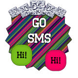 GO SMS THEME - SCS372 icon