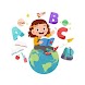 First English: Kids flashcards - Androidアプリ