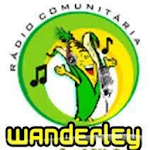 Cover Image of Tải xuống RÁDIO COMUNITÁRIA WANDERLEY FM  APK