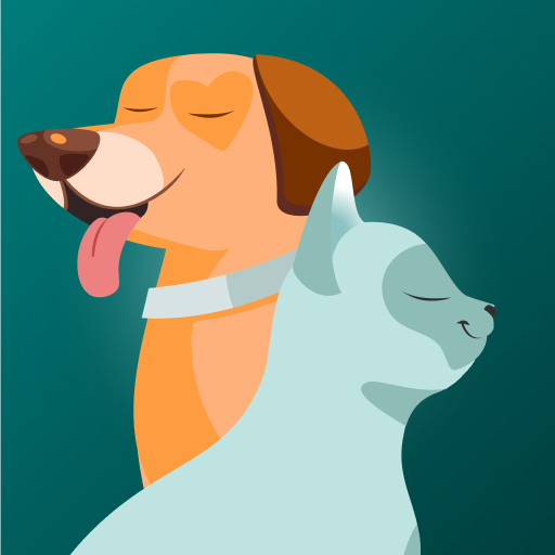 ToxiPets: Keeping Pets Safe  Icon