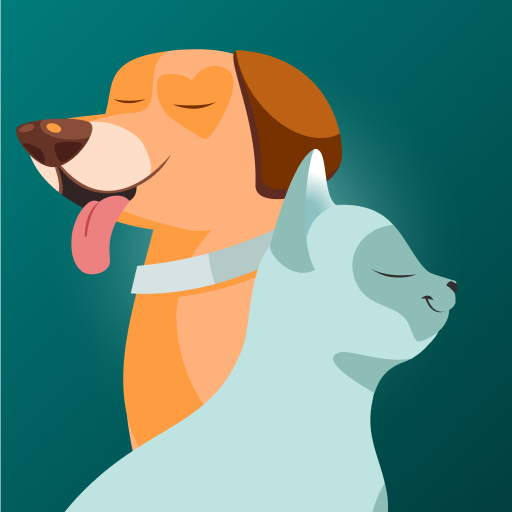 ToxiPets: Pet Safety Guide logo