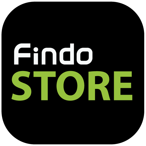 Findo Store logo