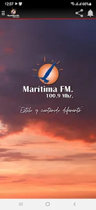 Radio Maritima Fm Santa Cruz