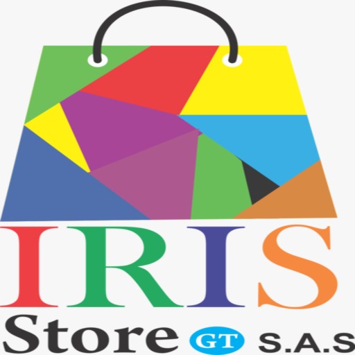 IRIS STORE GT logo