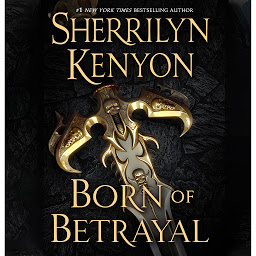 Icon image Born of Betrayal: The League: Nemesis Rising