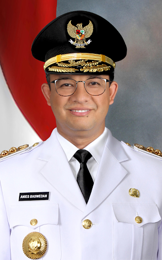 Android application Bpk Anies Baswedan Wallpaper I screenshort