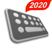 Russian Keyboard - Emoji,Swype,DIY Themes 2020