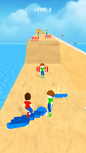 Long Board Screen 3