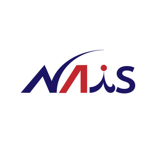 赤帽Naisアプリ logo