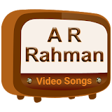 A R Rahman Video Songs icon