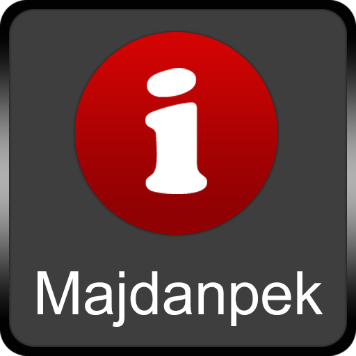 Majdanpek Inndex 2.92 Icon